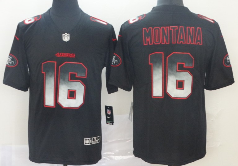2019 NFL men Limited Jerseys-055